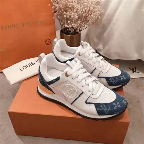 louis vuitton sneakers dames|louis vuitton sneakers new collection.